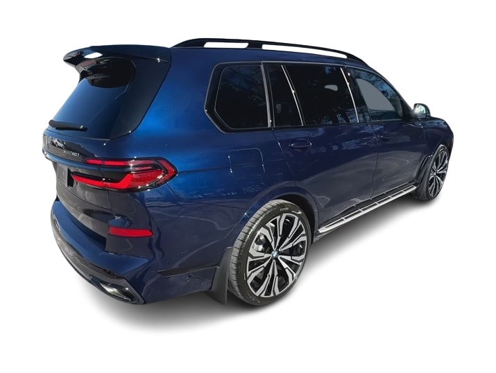 2025 BMW X7 xDrive40i 22