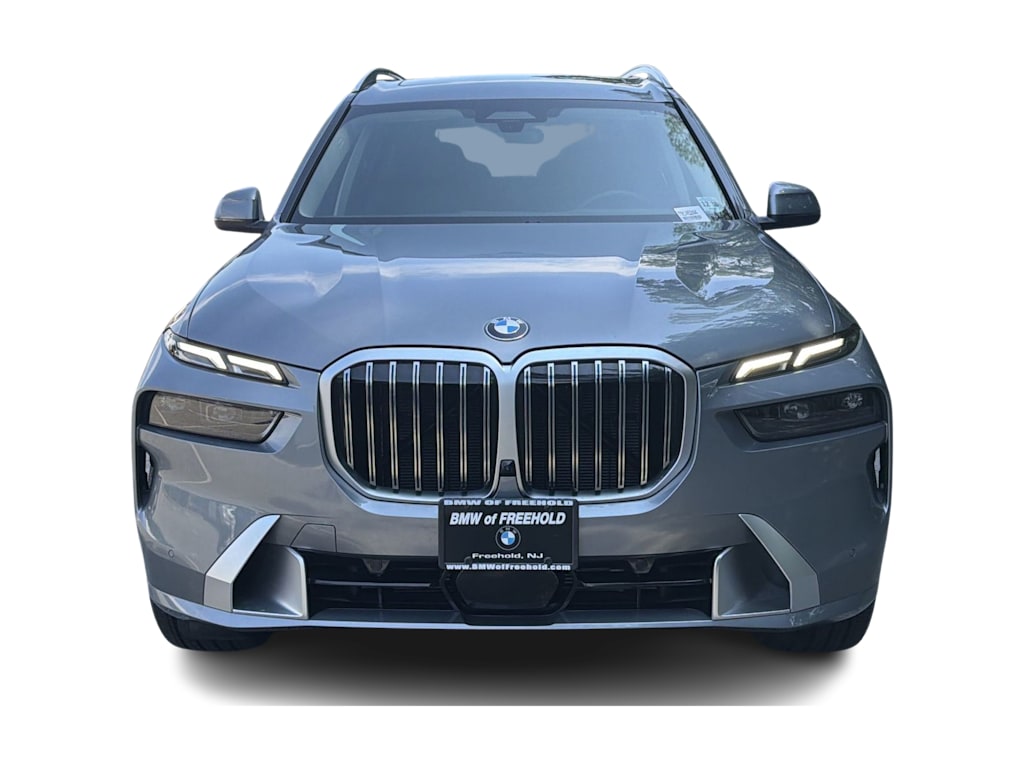 Thumbnail: 2026 BMW X7 - 26