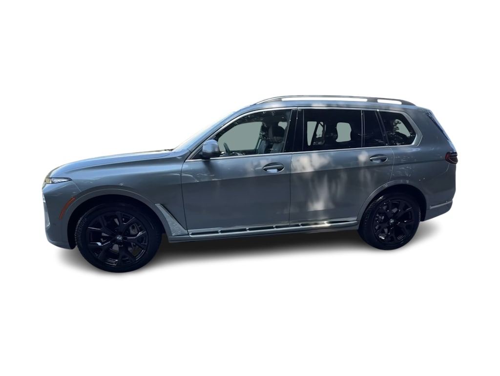 Thumbnail: 2026 BMW X7 - 3