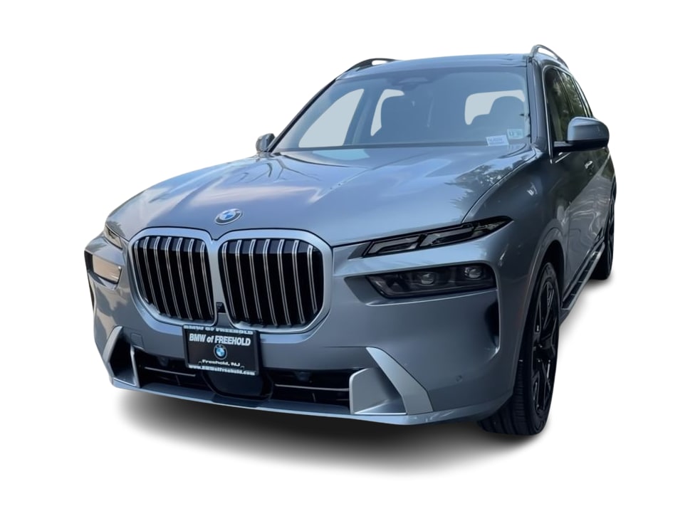 Thumbnail: 2026 BMW X7 - 22