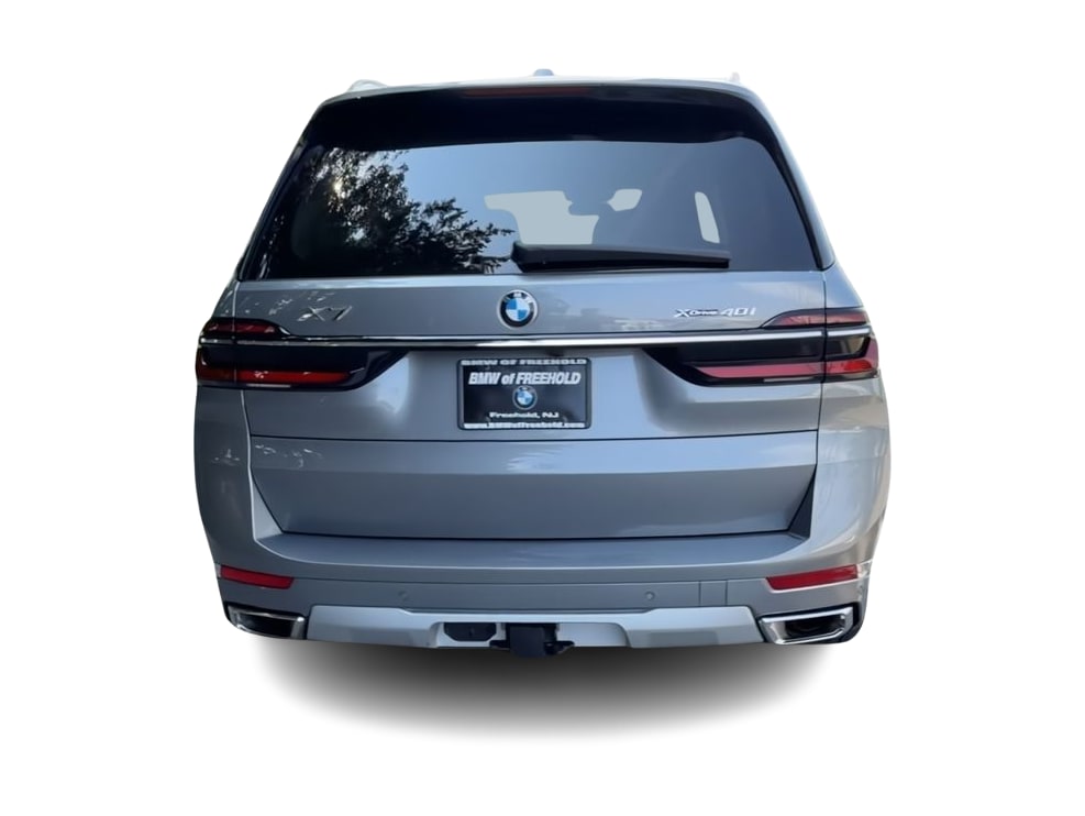 Thumbnail: 2026 BMW X7 - 6