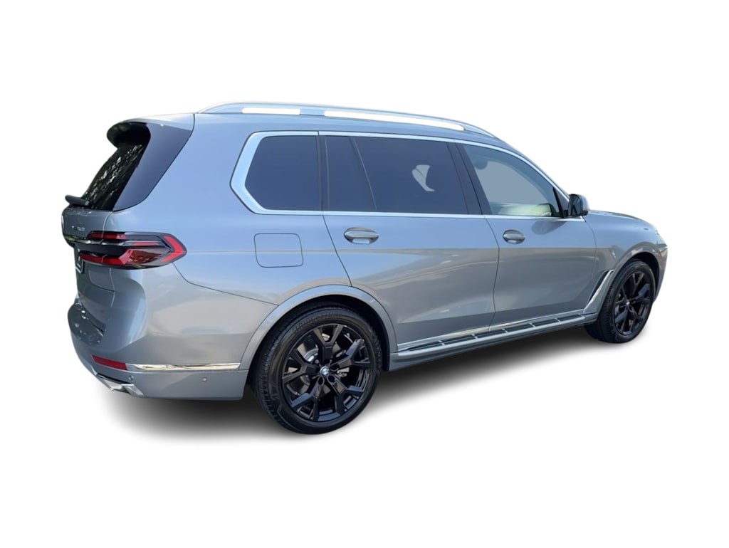 Thumbnail: 2026 BMW X7 - 19