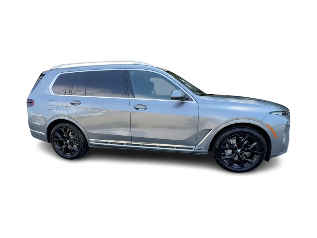 Thumbnail: 2026 BMW X7 - 20