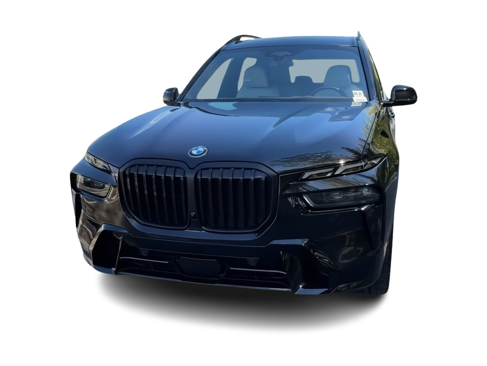 Thumbnail: 2023 BMW X7 - 6