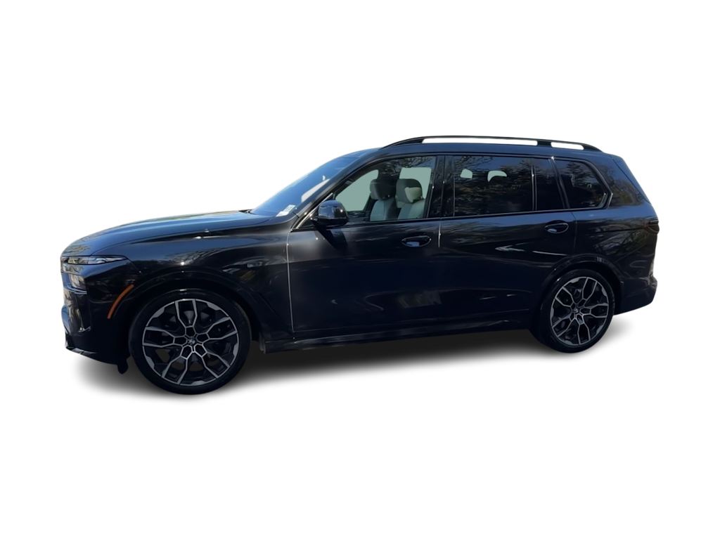 Thumbnail: 2023 BMW X7 - 3