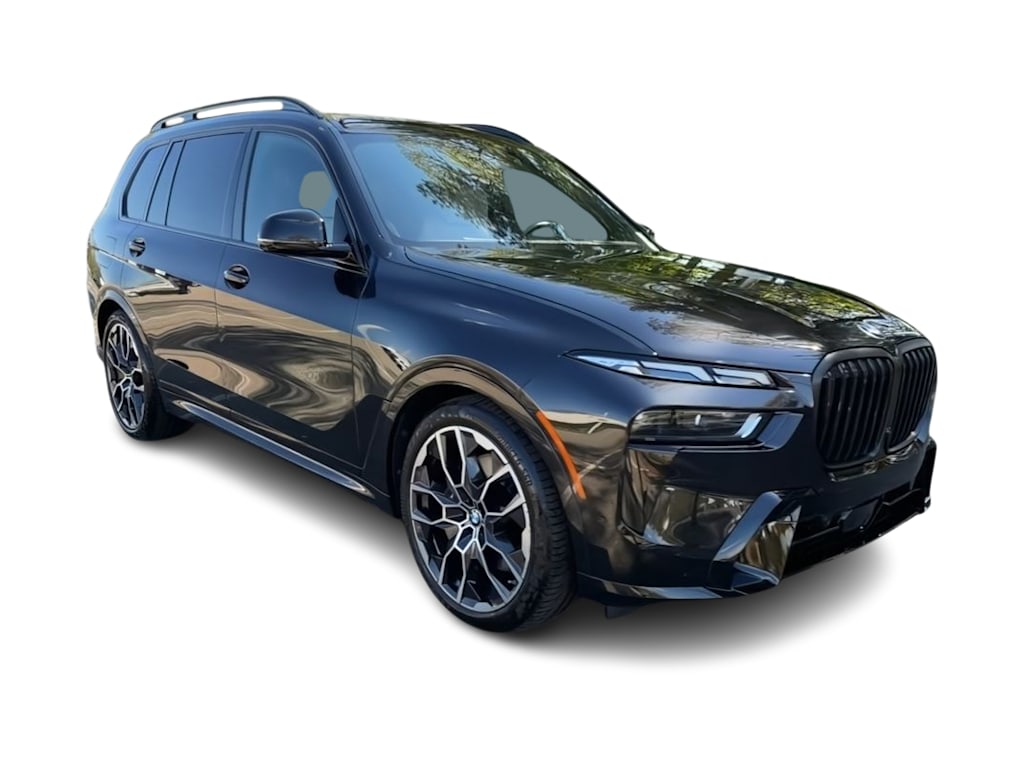 Thumbnail: 2023 BMW X7 - 20