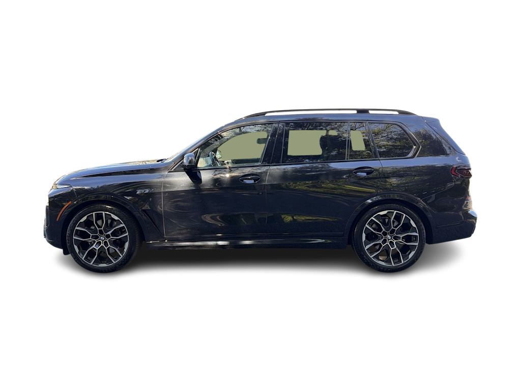 Thumbnail: 2023 BMW X7 - 25