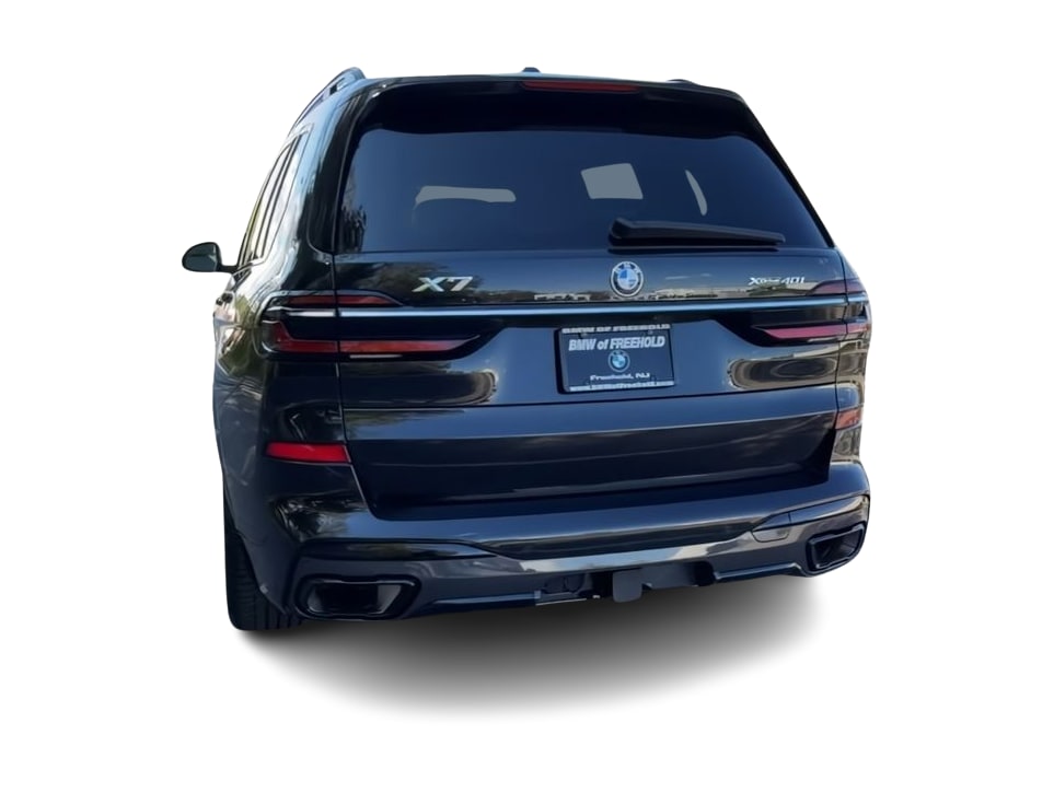 Thumbnail: 2023 BMW X7 - 23