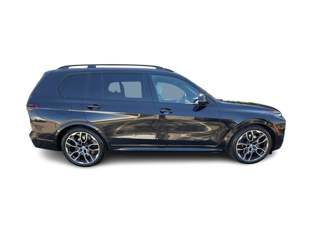 Thumbnail: 2023 BMW X7 - 24
