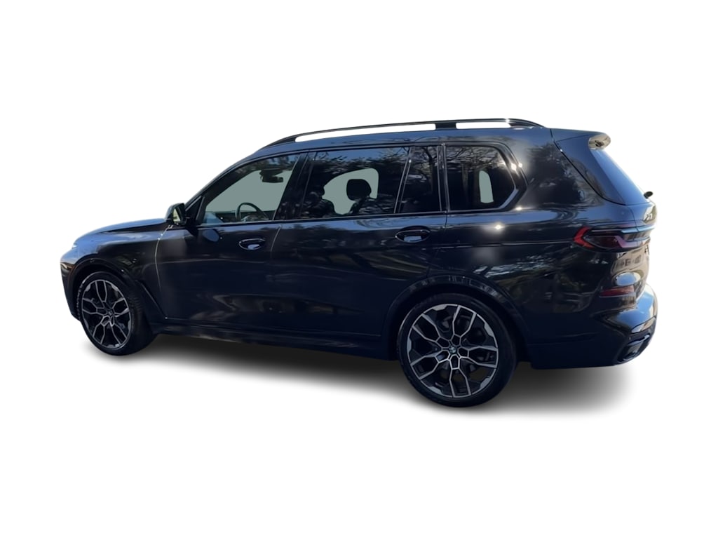 Thumbnail: 2023 BMW X7 - 22