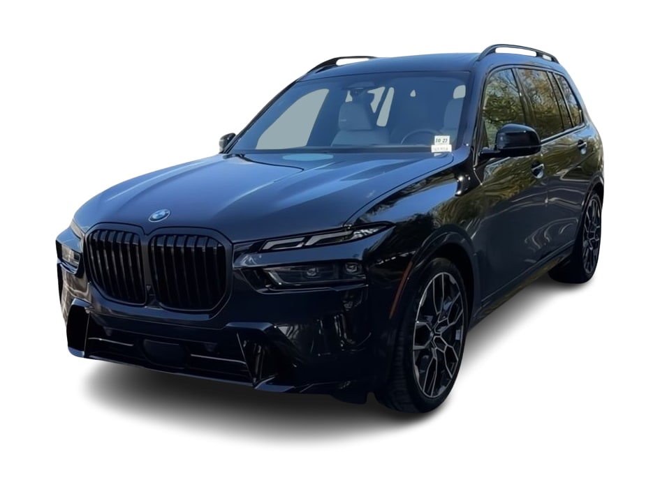 Thumbnail: 2023 BMW X7 - 21