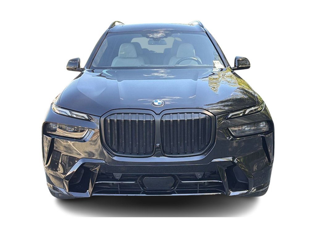 Thumbnail: 2023 BMW X7 - 26