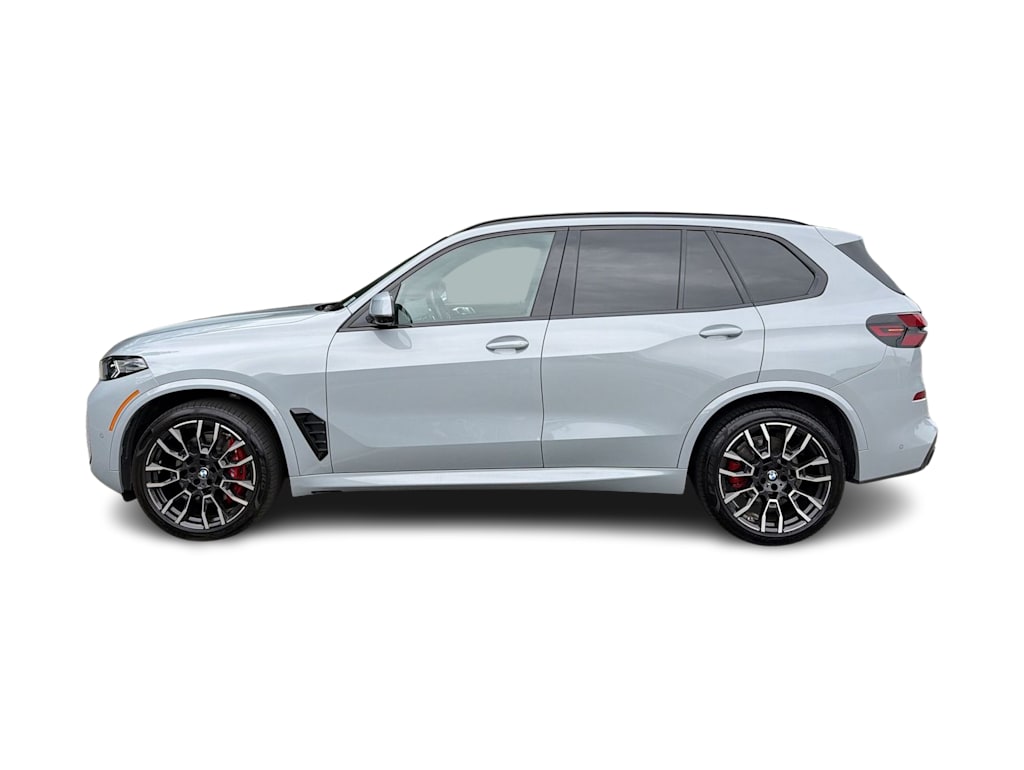 Thumbnail: 2024 BMW X5 - 23
