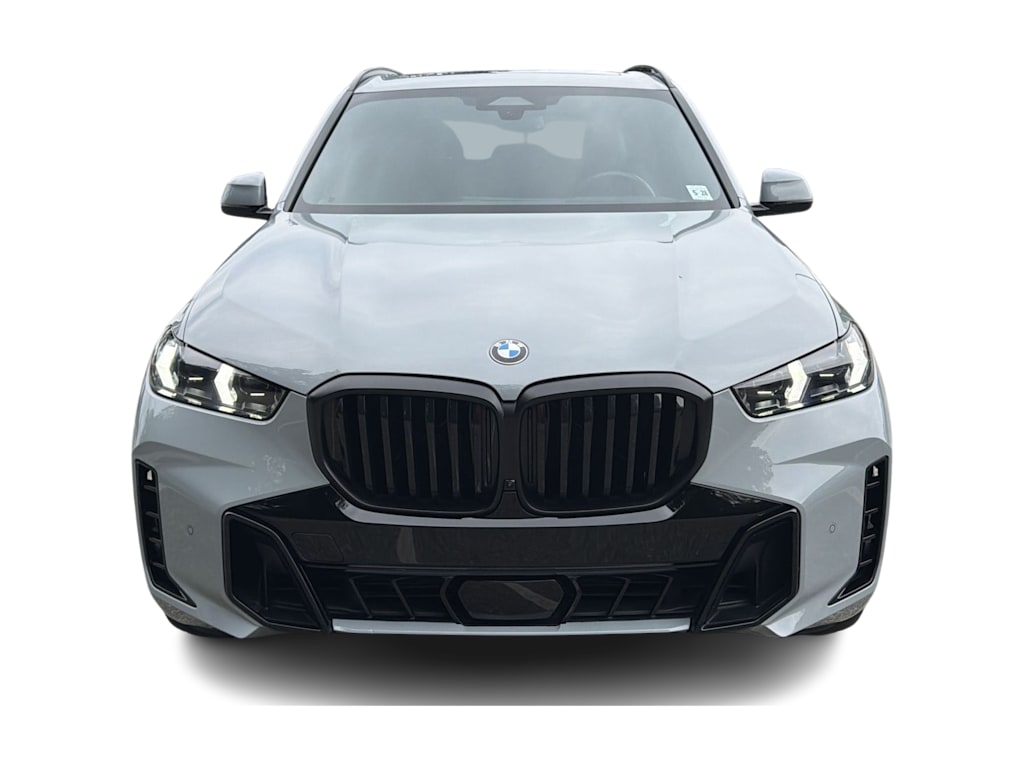 Thumbnail: 2024 BMW X5 - 25