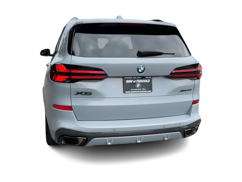 Thumbnail: 2024 BMW X5 - 5
