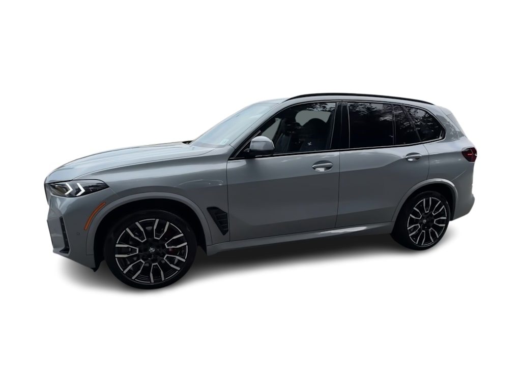 Thumbnail: 2024 BMW X5 - 3