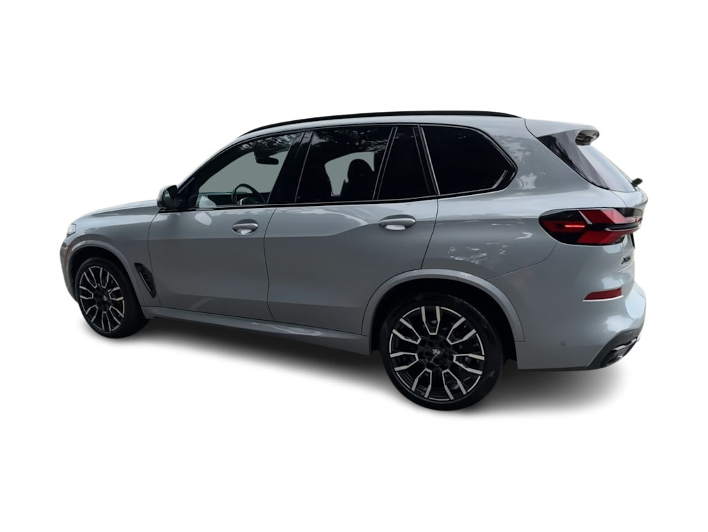 Thumbnail: 2024 BMW X5 - 20