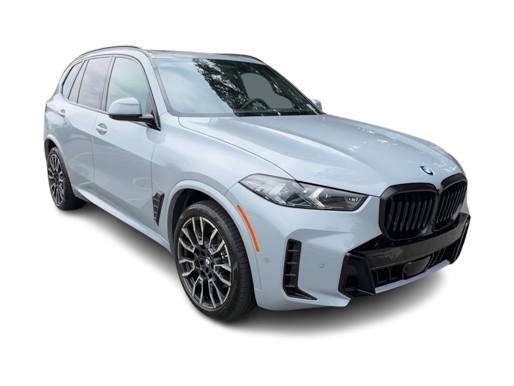 Thumbnail: 2024 BMW X5 - 19