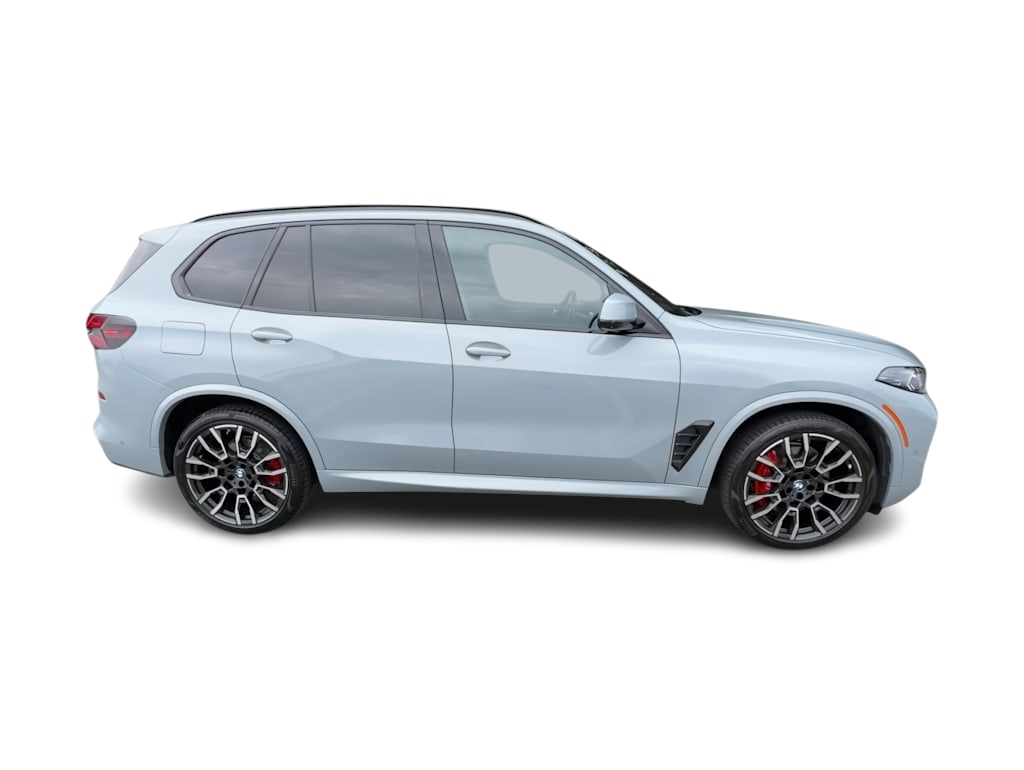 Thumbnail: 2024 BMW X5 - 22