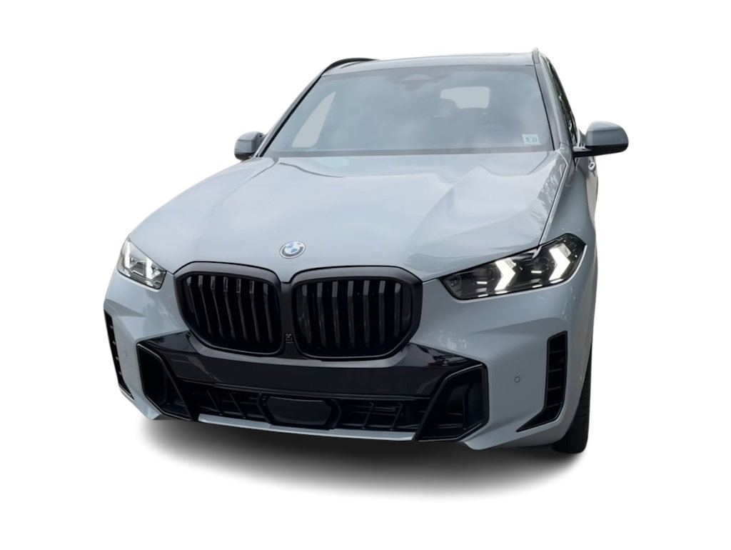 Thumbnail: 2024 BMW X5 - 6