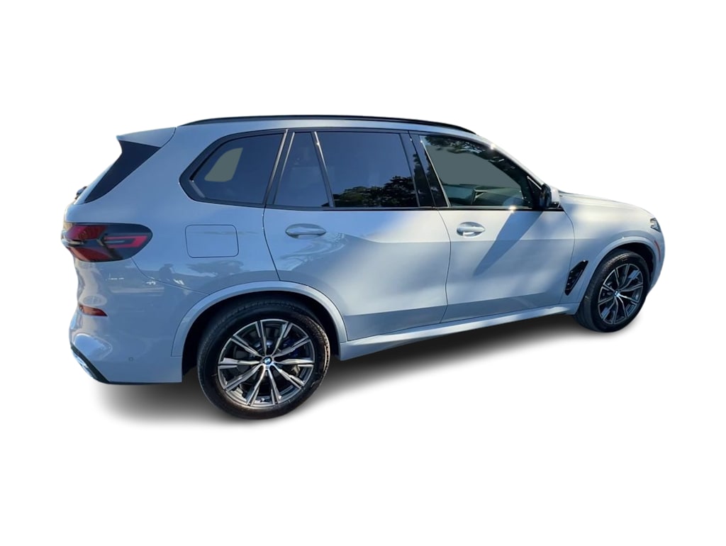 Thumbnail: 2024 BMW X5 - 24