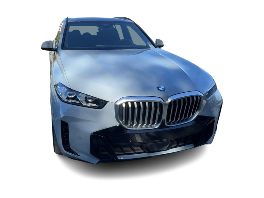 Thumbnail: 2024 BMW X5 - 6