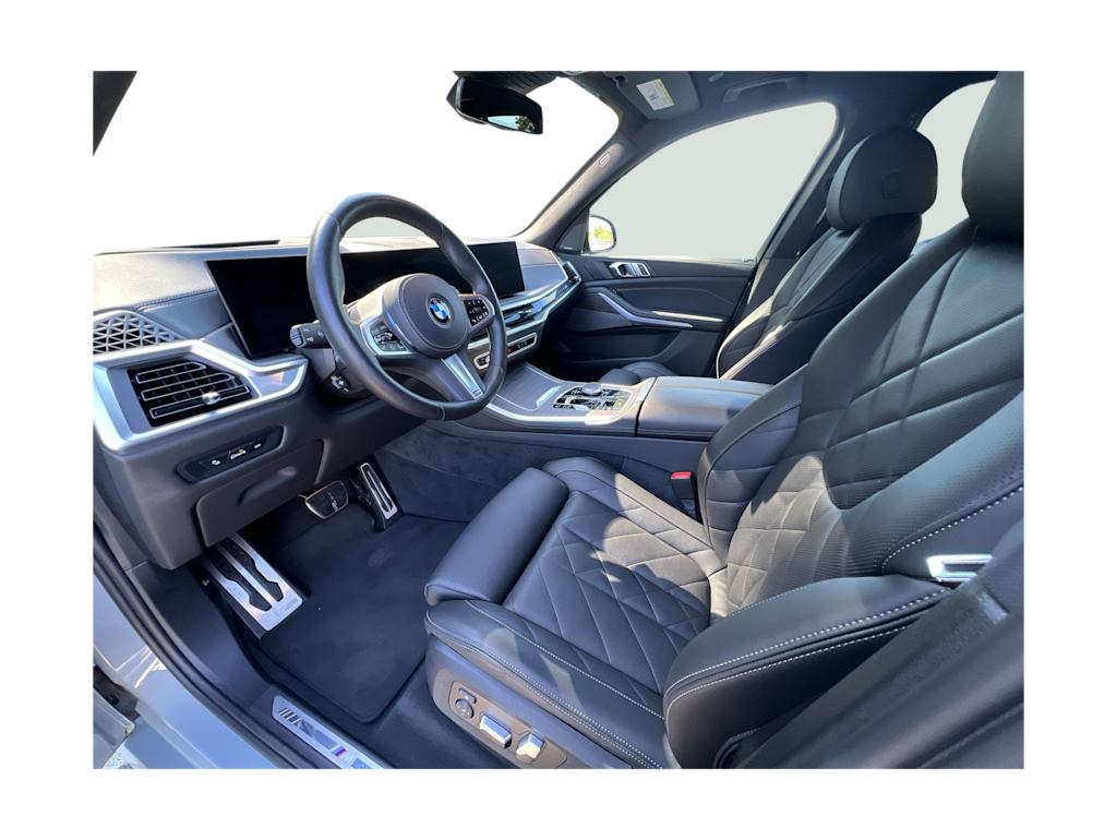 Thumbnail: 2024 BMW X5 - 25
