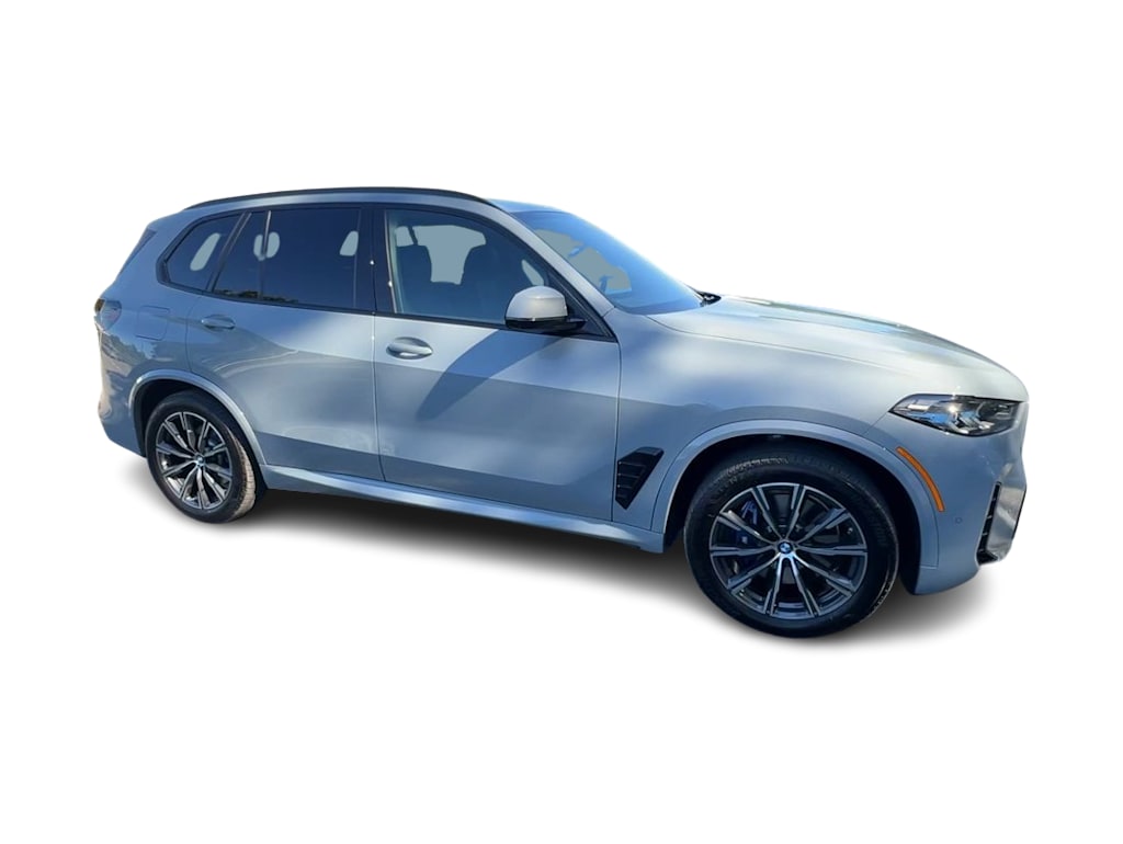 Thumbnail: 2024 BMW X5 - 20