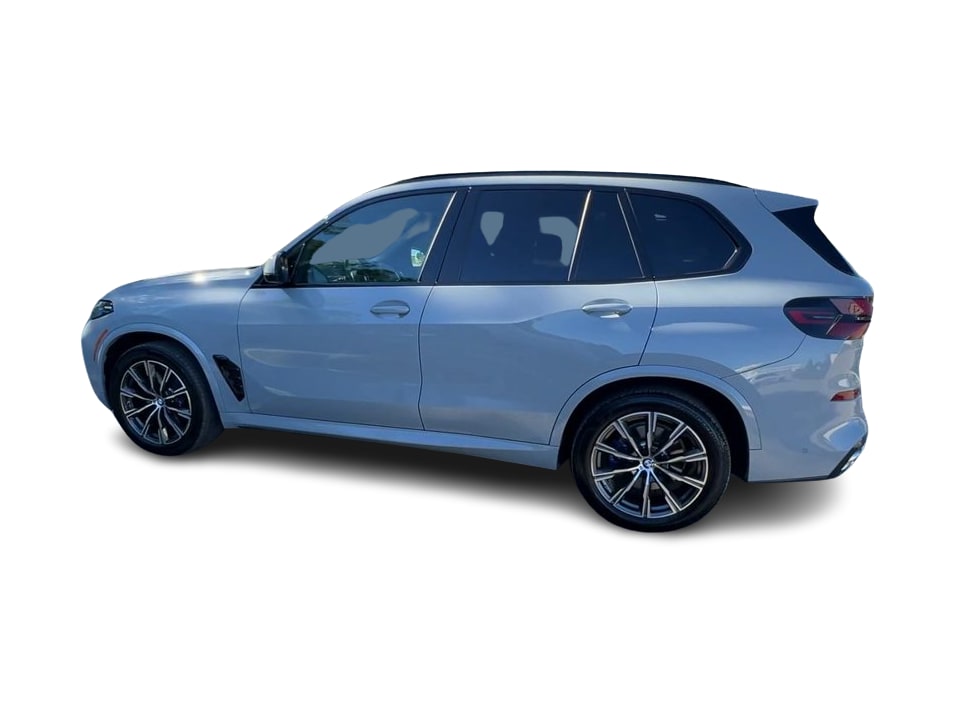 Thumbnail: 2024 BMW X5 - 22