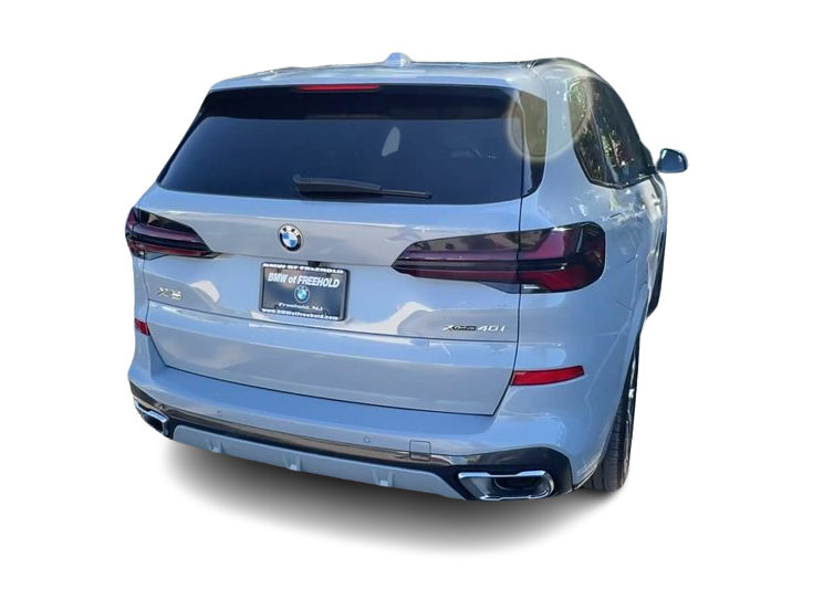 Thumbnail: 2024 BMW X5 - 23