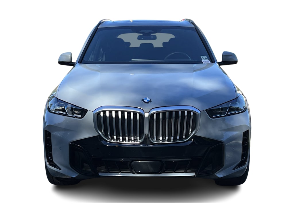 Thumbnail: 2024 BMW X5 - 27