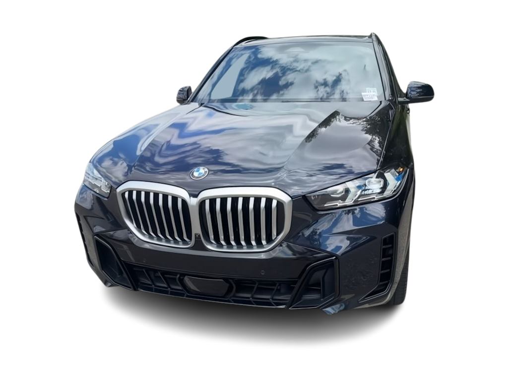 Thumbnail: 2024 BMW X5 - 6