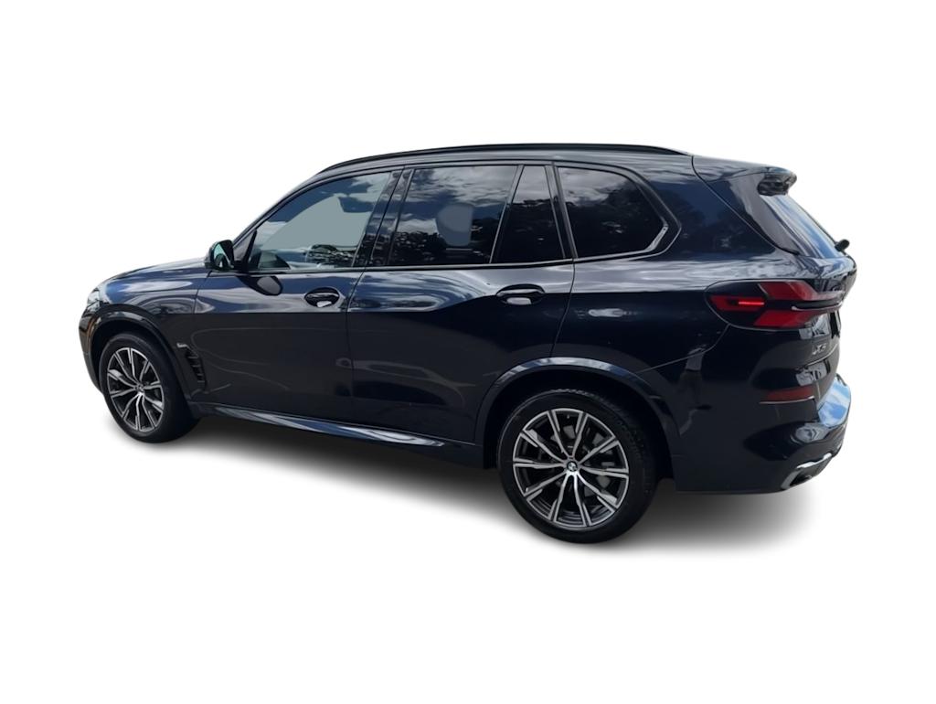 Thumbnail: 2024 BMW X5 - 23