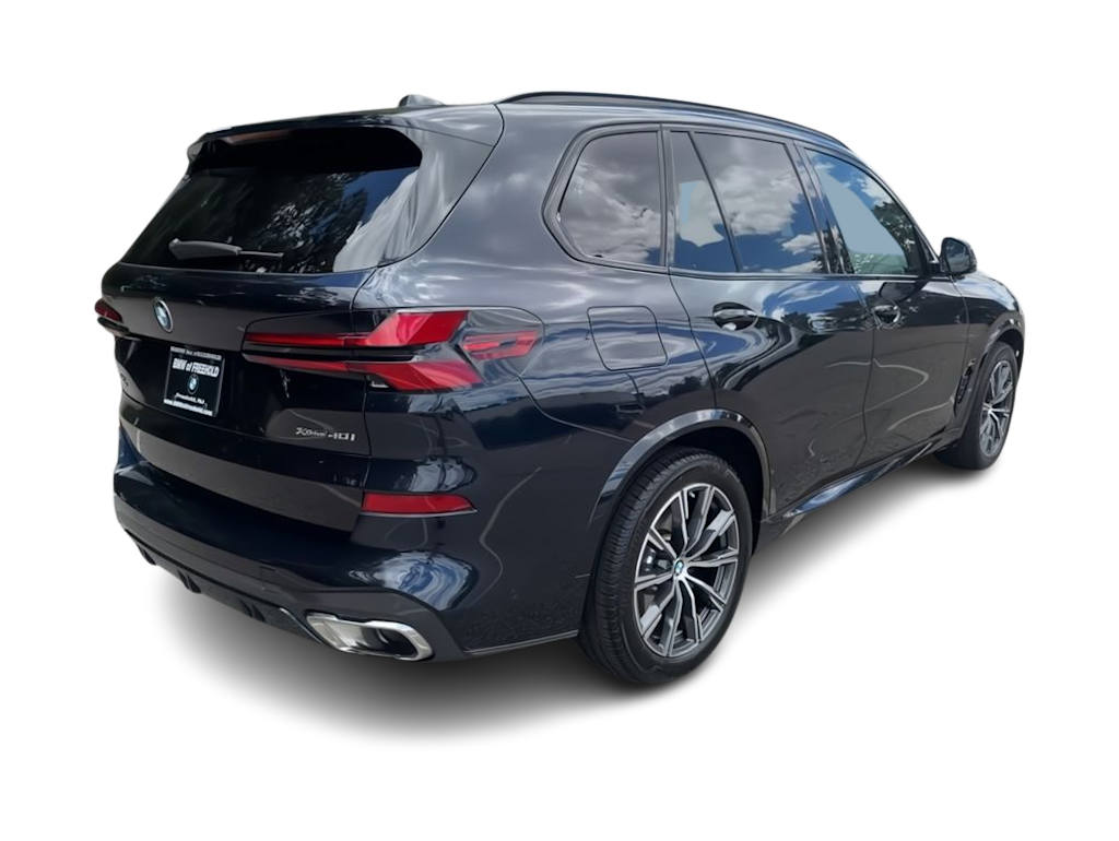 Thumbnail: 2024 BMW X5 - 24
