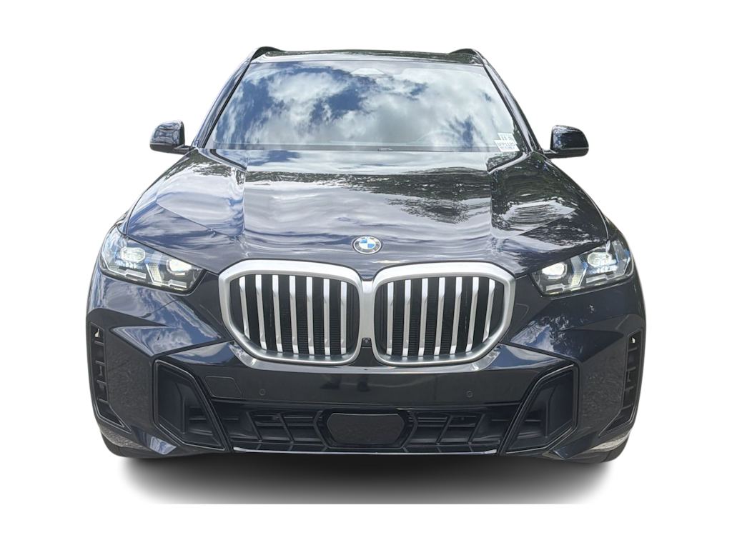 Thumbnail: 2024 BMW X5 - 28