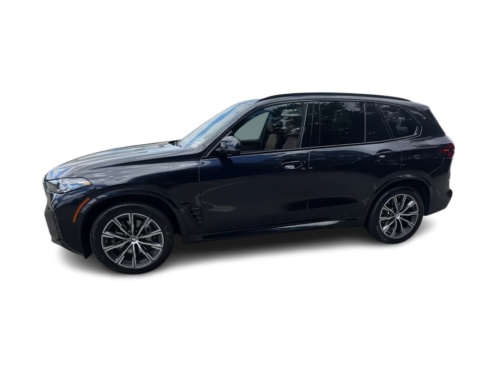 Thumbnail: 2024 BMW X5 - 3