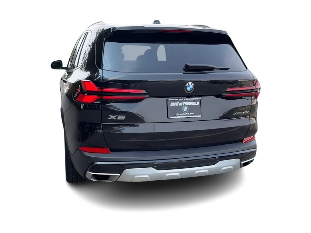 Thumbnail: 2024 BMW X5 - 5