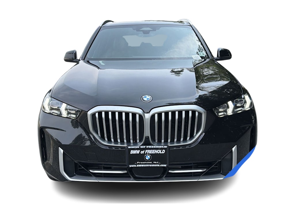 Thumbnail: 2024 BMW X5 - 26
