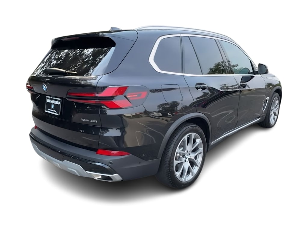 Thumbnail: 2024 BMW X5 - 22