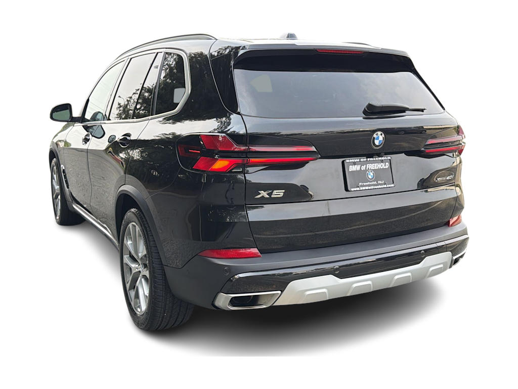 Thumbnail: 2024 BMW X5 - 4