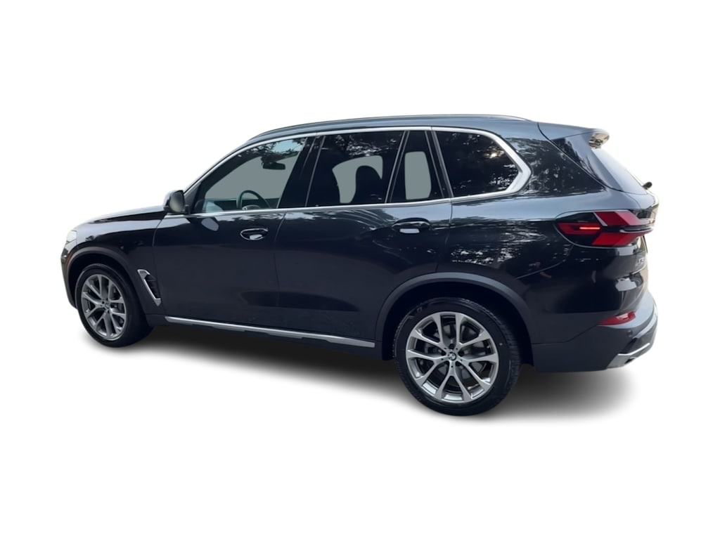 Thumbnail: 2024 BMW X5 - 3