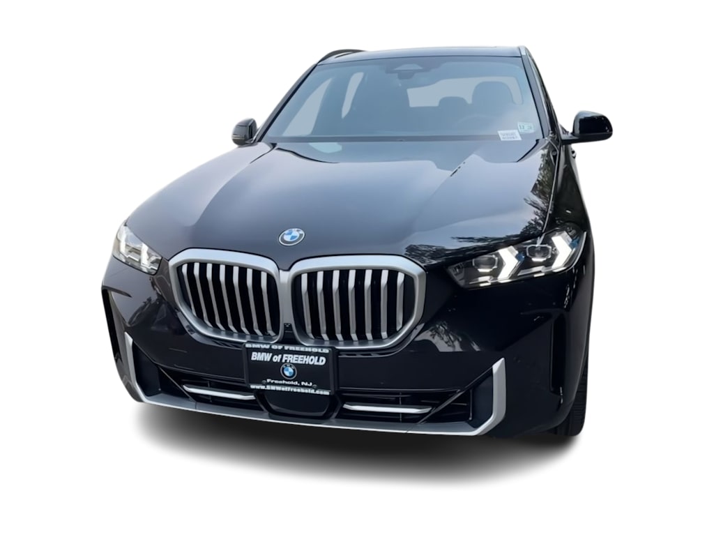 Thumbnail: 2024 BMW X5 - 21