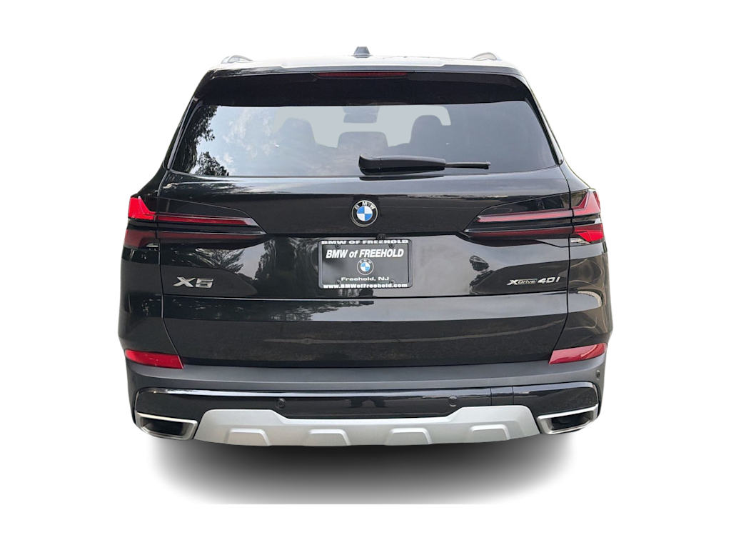 Thumbnail: 2024 BMW X5 - 25