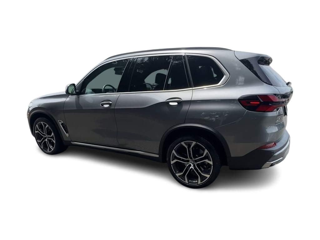 Thumbnail: 2026 BMW X5 - 22