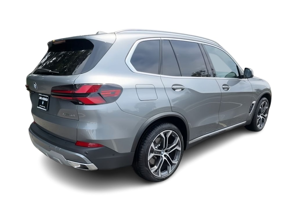 Thumbnail: 2026 BMW X5 - 23