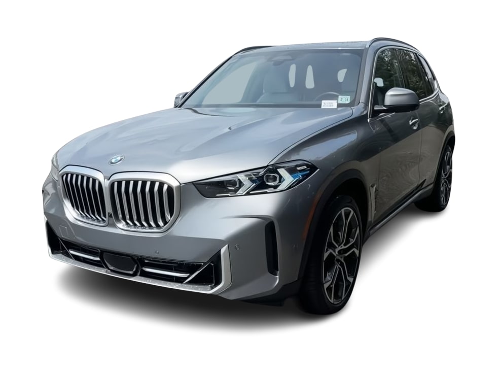Thumbnail: 2026 BMW X5 - 21