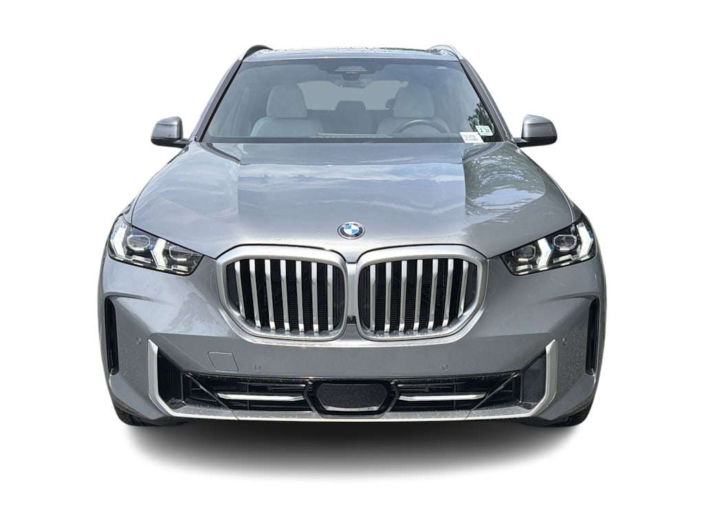 Thumbnail: 2026 BMW X5 - 27