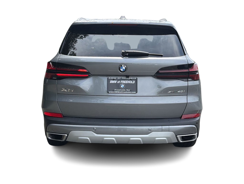 Thumbnail: 2026 BMW X5 - 26