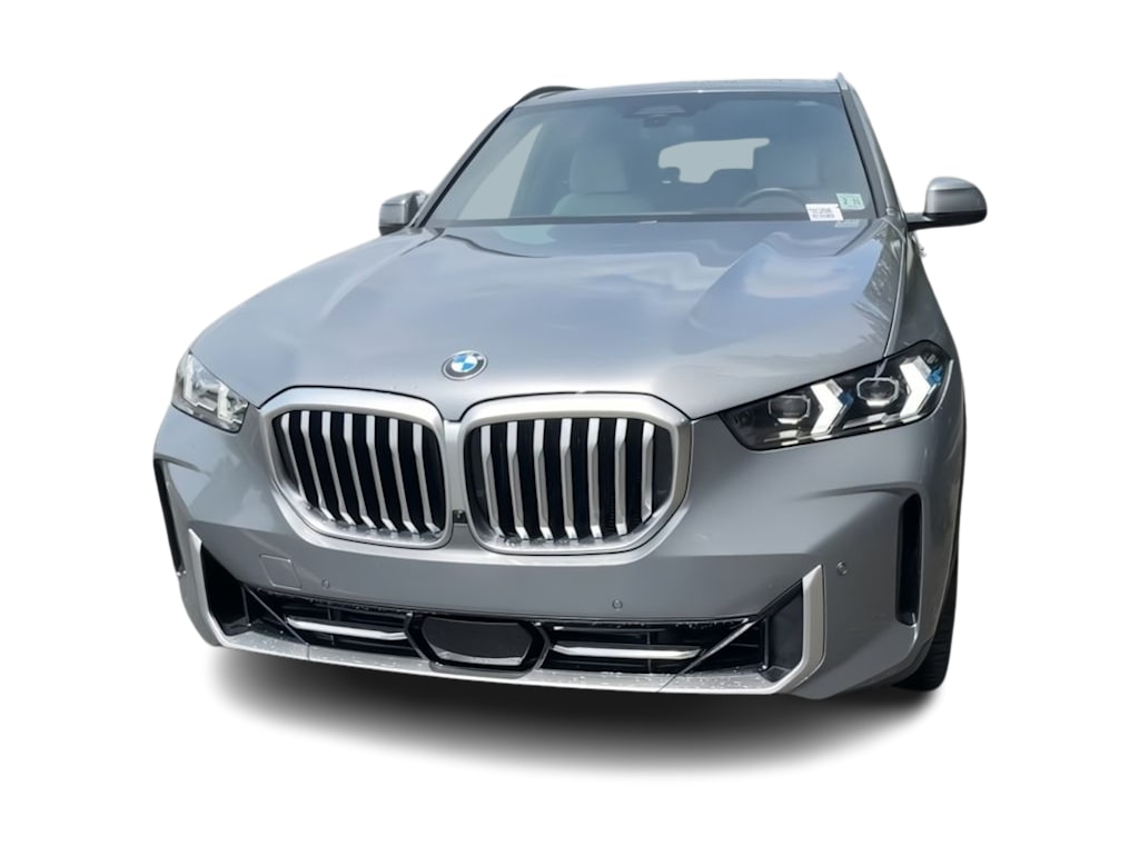 Thumbnail: 2026 BMW X5 - 6
