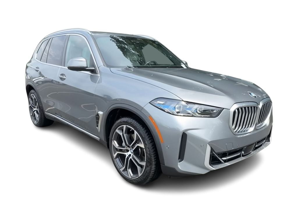 Thumbnail: 2026 BMW X5 - 20